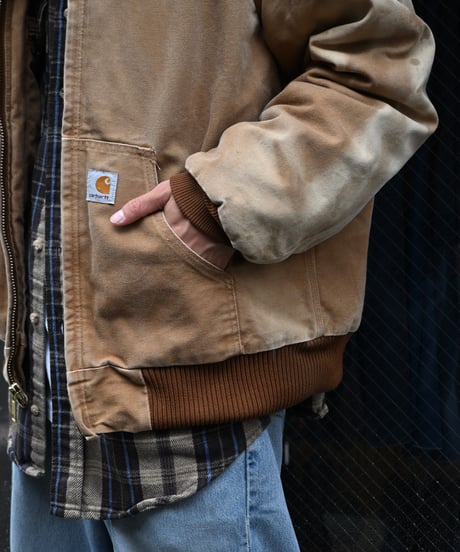 Carhartt Active Jacket -2