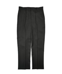 DAMAGE DONE Action Slacks Black