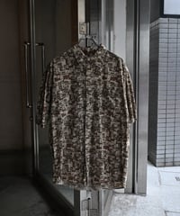 Calvin Klein Short Sleeve Shirt -66