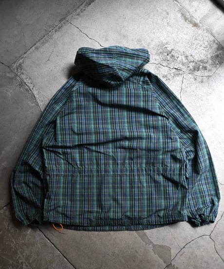 L.L.Bean Field Caribou Anorak 6475-5048