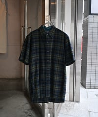 Pendleton Short Sleeve Shirt -63