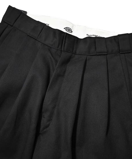 Dickies Customized 2-Tuck Work Shorts