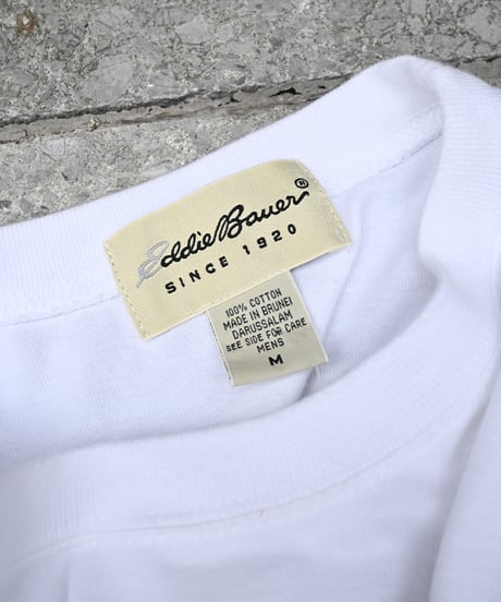 Eddie Bouer Pocket Brank T-Shirt -3