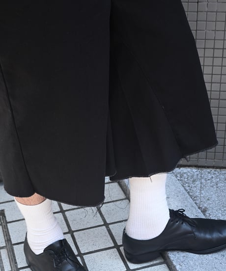 Dickies 874 Customized Jorts -5