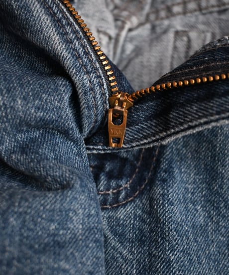 01's Levi's Silver Tab "Baggy" Pant -1
