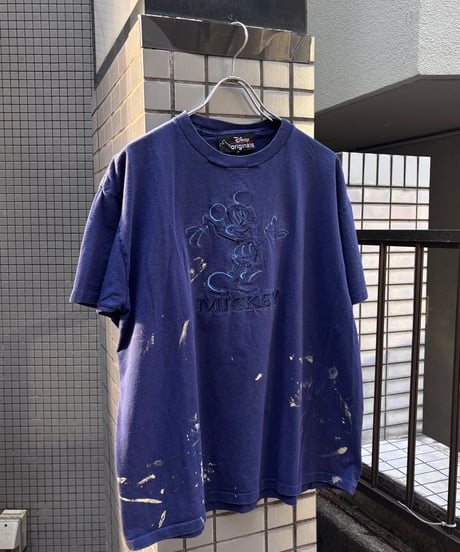 Disney T-Shirt -32