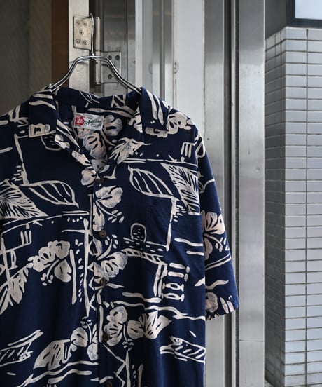 The Hawaiian Original Short Sleeve Shirt -62