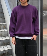 Russell Athletic Sweat Shirt -9