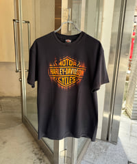 Harley Davidson T-Shirt -77