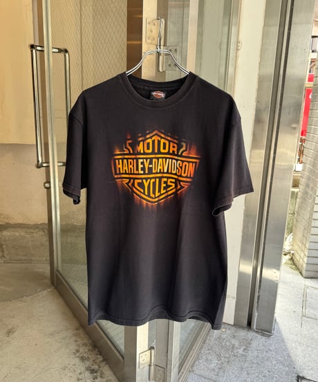 Harley Davidson T-Shirt -77