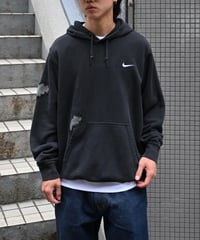 Customized Nike Sweat Hoodie -5