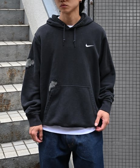 Customized Nike Sweat Hoodie -5