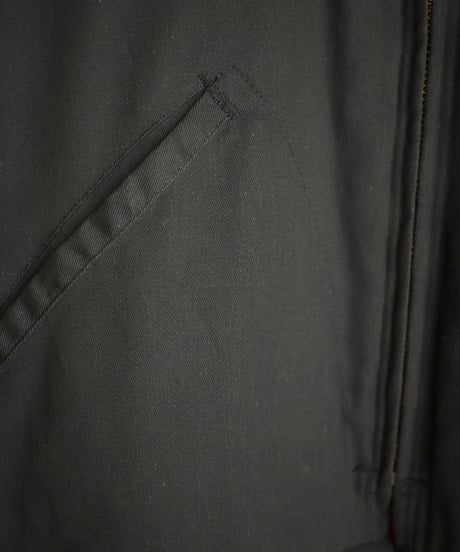 70s Wrangler Work Jacket -1