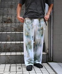 Stan Ray Brush Dyeing Painter Pants Made in USA -4