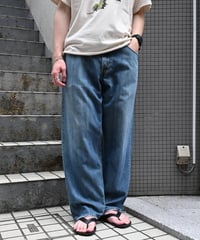 07's Levi's Silver Tab "Baggy" Pant -2
