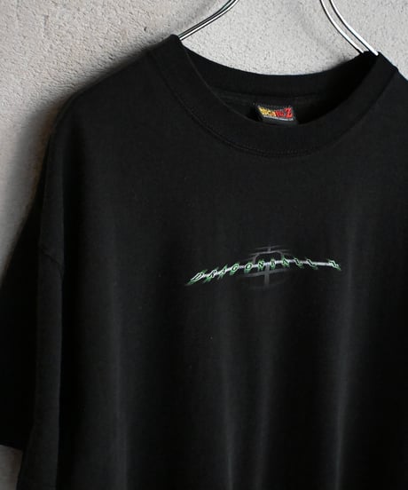 Dragon Ball Z T-Shirt -12