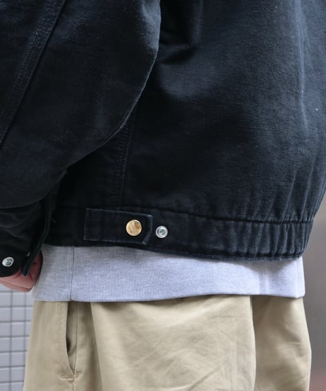 18' Carhartt Detroit Jacket -5