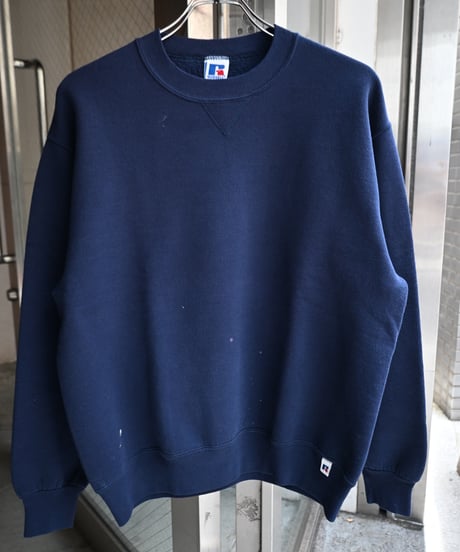 Russel Athletic Sweat Shirt -3