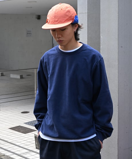SUBLIMEROE INC BRUSHED BB 2WAY CAP