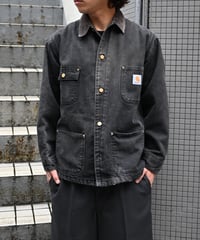 Carhartt Chore Coat -2
