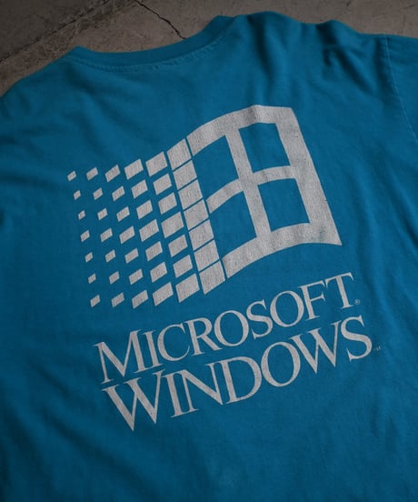 Microsoft L/S T-Shirt -1