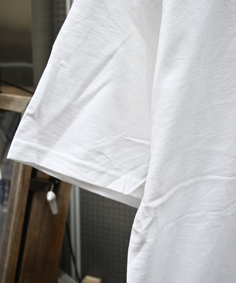 Deadstock Fruit Of The Loom Brank T-Shirt -1