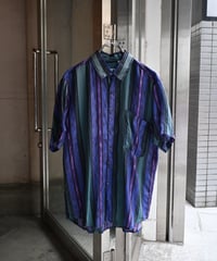 IN Private Short Sleeve Shirt -56