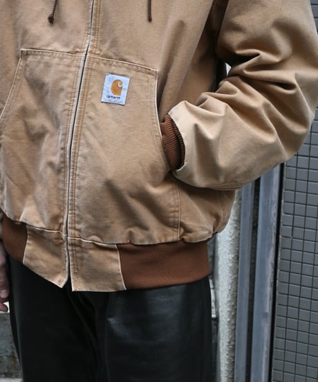 Carhartt Active Jacket -1