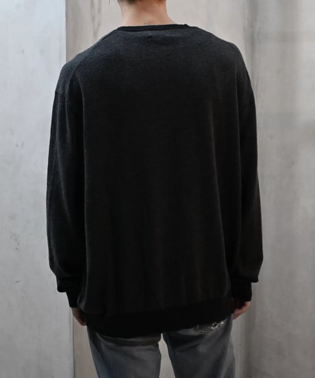 Ralph Lauren Long Sleeve Thermal Shirt -7