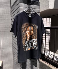 Janet Jackson T-Shirt -4