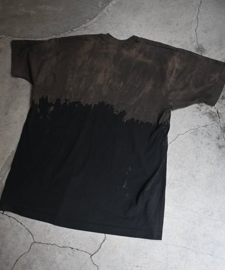 Fruit Of The Loom Tie Dye T-Shirt  -2