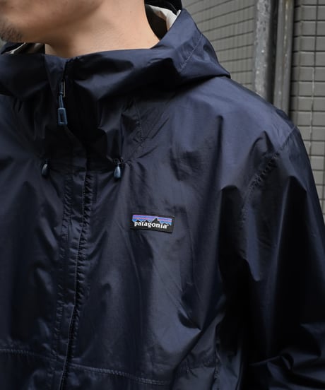 Patagonia Torrentshell Rain Jacket -2