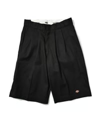 Dickies Customized 2-Tuck Work Shorts