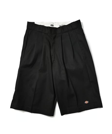 Dickies Customized 2-Tuck Work Shorts