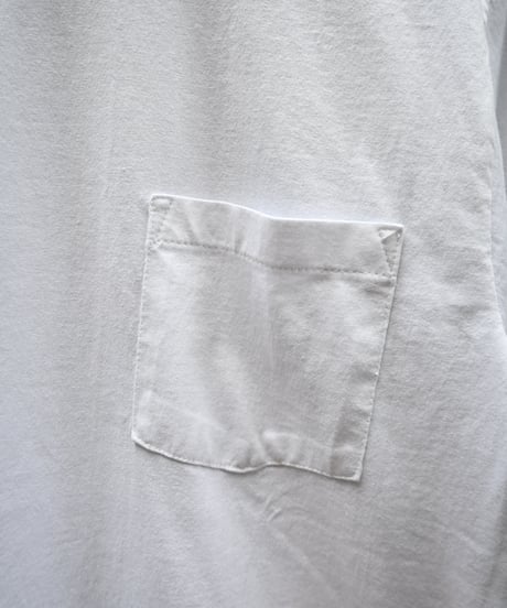 Deadstock Eagle USA Pocket Brank T-Shirt -13