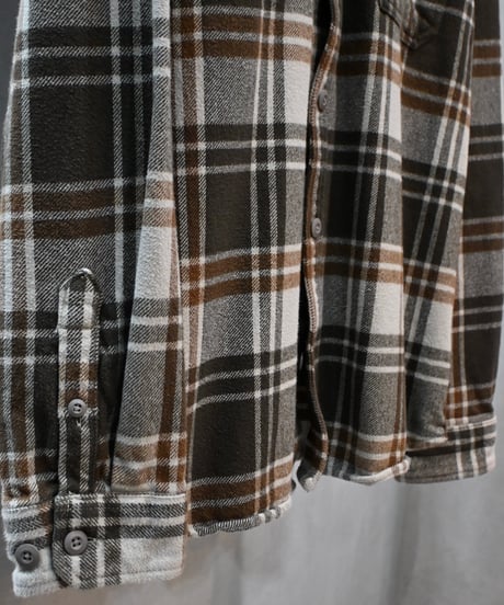 Mountain Hardwear Heavy Flannel Shirt -22