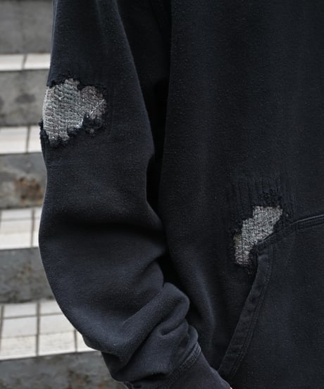 Customized Nike Sweat Hoodie -5