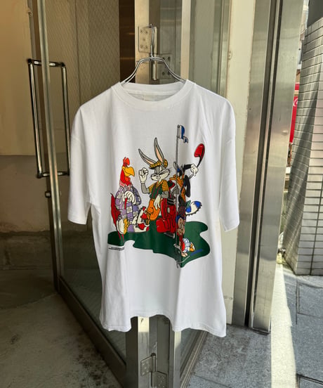 Looney Tunes T-Shirt -71