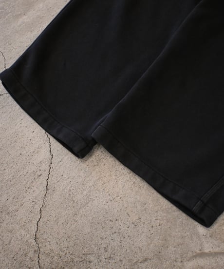 Nike Sweat Pants Black -1