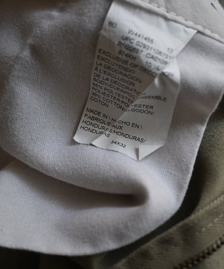 Dickies 874 Painted Work Pants Khaki -2
