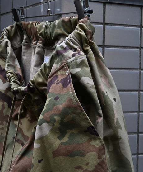 Oddment Laundry Camo Easy Pants