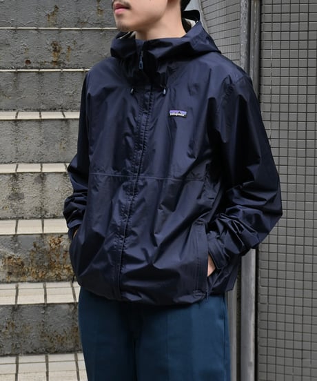 Patagonia Torrentshell Rain Jacket -2