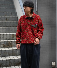 Patagonia Synchilla Snap-T Fleece Jacket -3