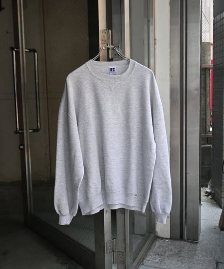 Russel Athletic Sweat Shirt -1