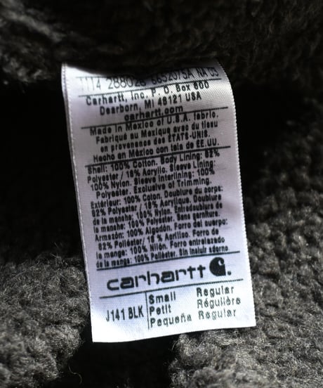 Carhartt Sandstone Sierra Jacket -2