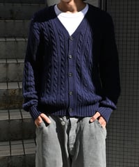 Polo Ralph Lauren Knit Cardigan -1