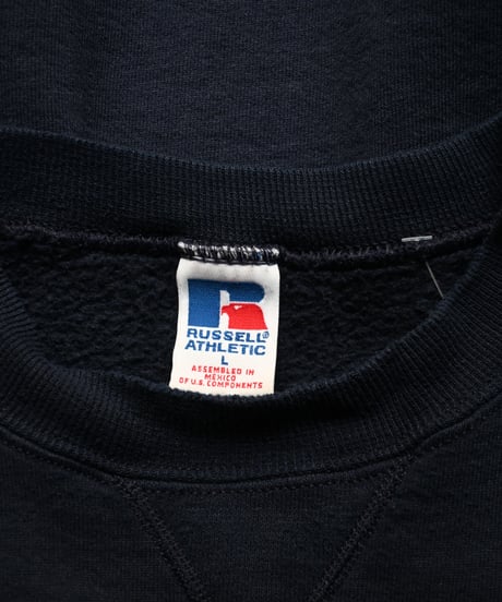 Russell Athletic Sweat Shirt -2