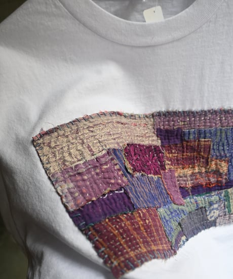 Customized Los Angeles Apparel Garment Dye 8.5oz S/S Wide Tee -8