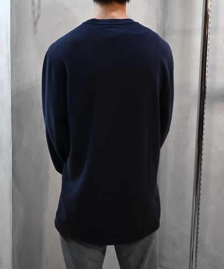 Ralph Lauren Long Sleeve Thermal Shirt -2