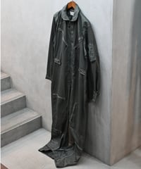 60s Deadstock Us Air Force K-2B Very Light Flying Suit